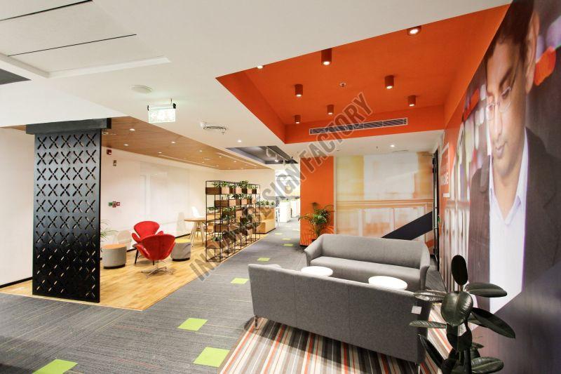 Turnkey Interior Design Service