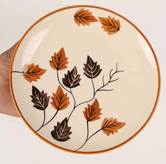 Ceramic Plates