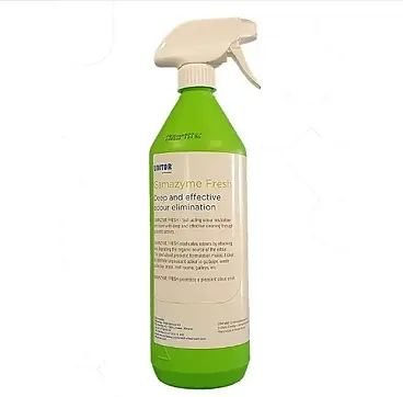 1Ltr Gamazyme Fresh CRX Citrus Spray