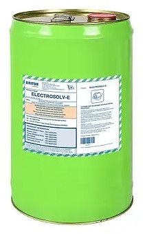 25ltr Electrosolv-E CRX Solvent Cleaner