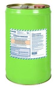 25Ltr Unitor Carbon Remover CRX Solvent Cleaner