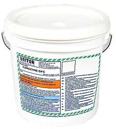 4Kg Gamazyme DPC CRX Biological Powder