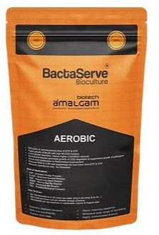 Bactaserve Aerobic Bioculture