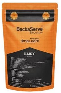 Bactaserve Dairy Bioculture