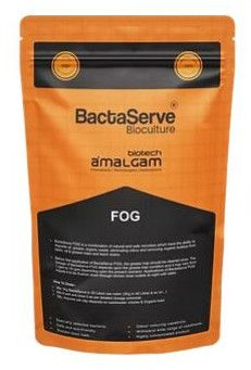 Bactaserve Fog Bioculture