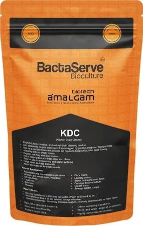 Bactaserve KDC Powder