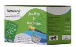 Bactaserve Kitchen Drain Cleaner