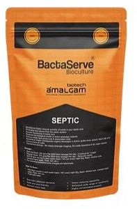 Bactaserve Septic Bio Culture
