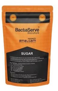 Bactaserve Sugar Bioculture