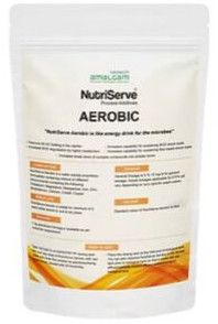 Nutriserve Anaerobic CRX Pack Micronutrient Blend for Uasbr Gstr Egsbr Digestor