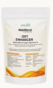 Nutriserve Oxy Enhancer CRX Pack Quick Do Booster for Aeration MBR MBBR SBR