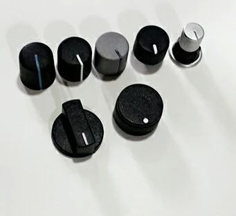 Plastic Control Knob