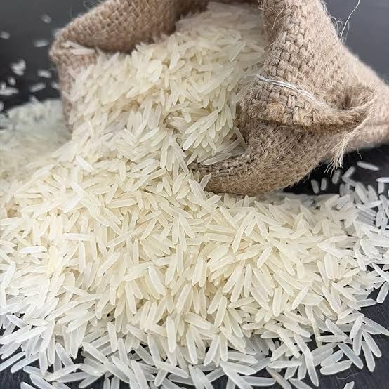 1121 Sella Basmati Rice