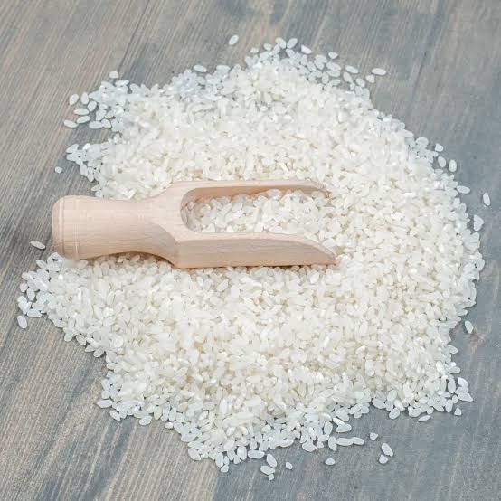 White Broken Rice