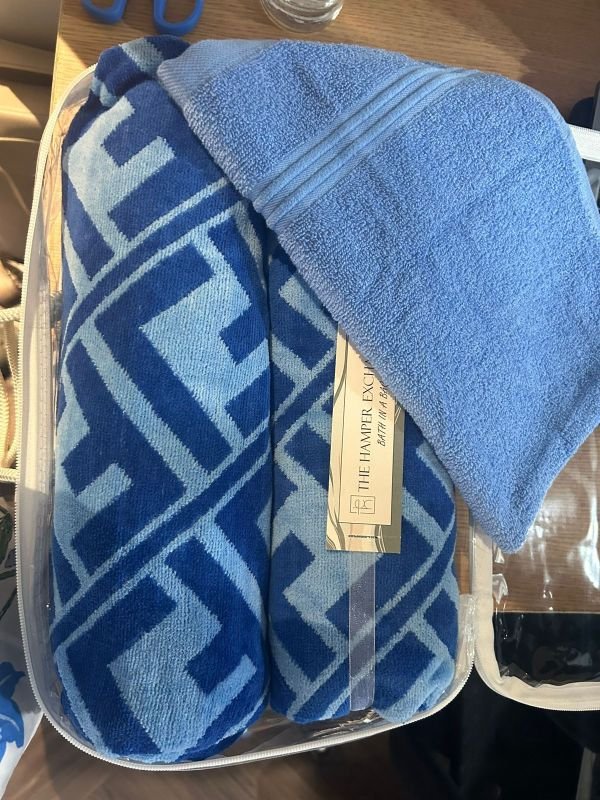 Towels