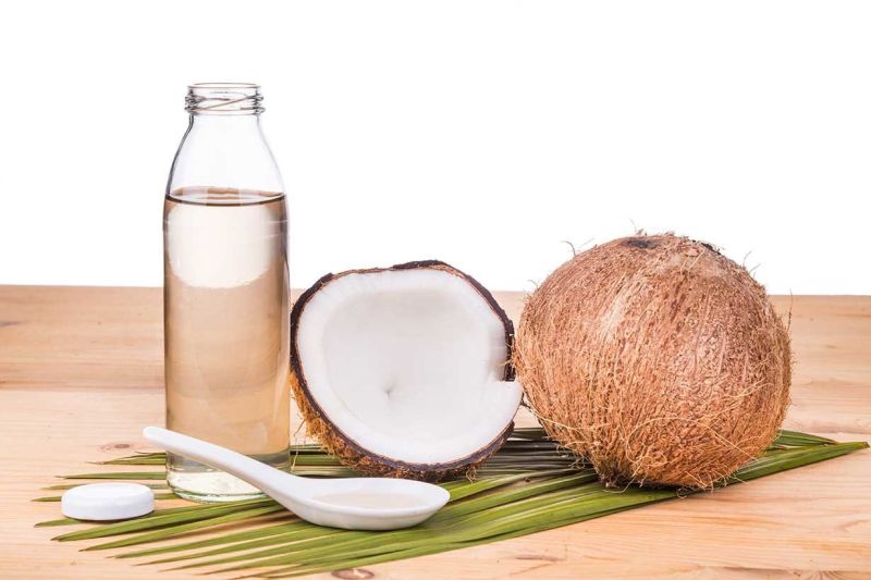 Pure Coconut Vinegar