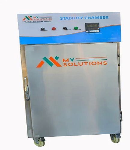 100 Litre Stability Test Chamber