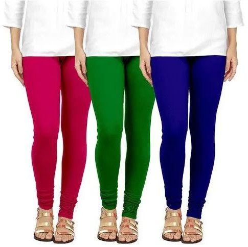 Ladies Churidar Leggings