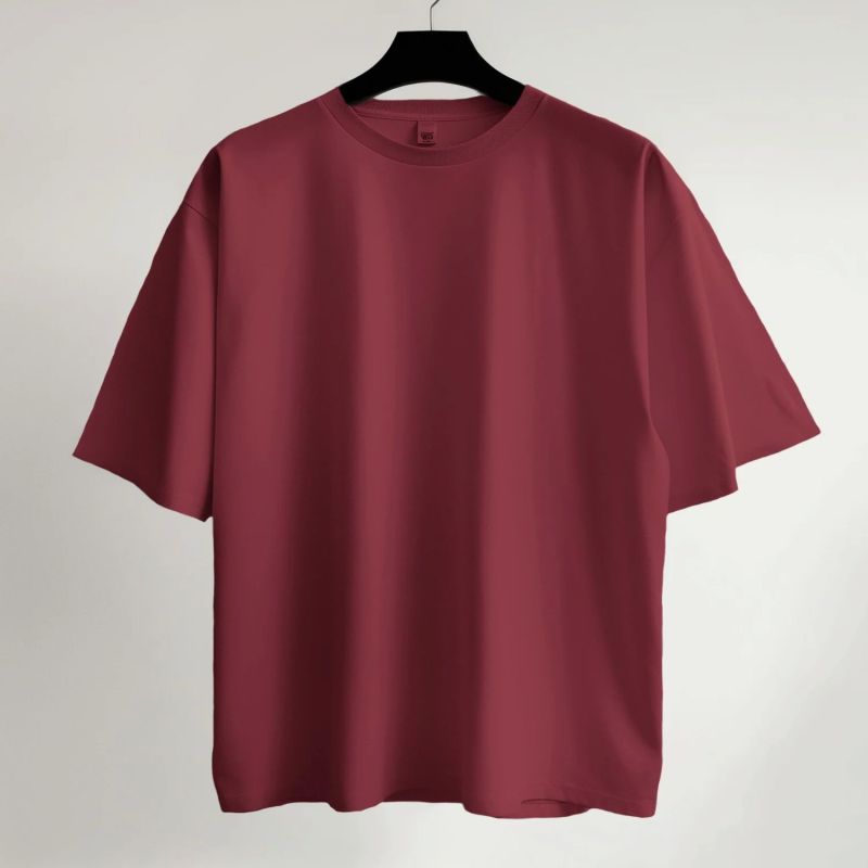 Unisex Oversized T-Shirts