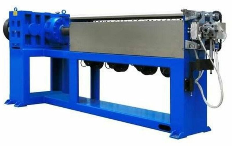 Automatic Cable Insulation Extrusion Line