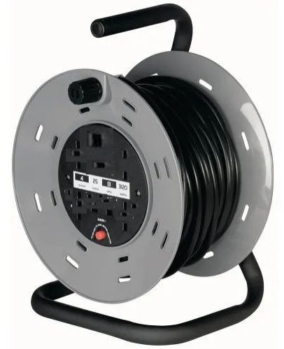 Automatic Cable Winder