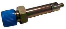 CNG Plunger Spring Assy