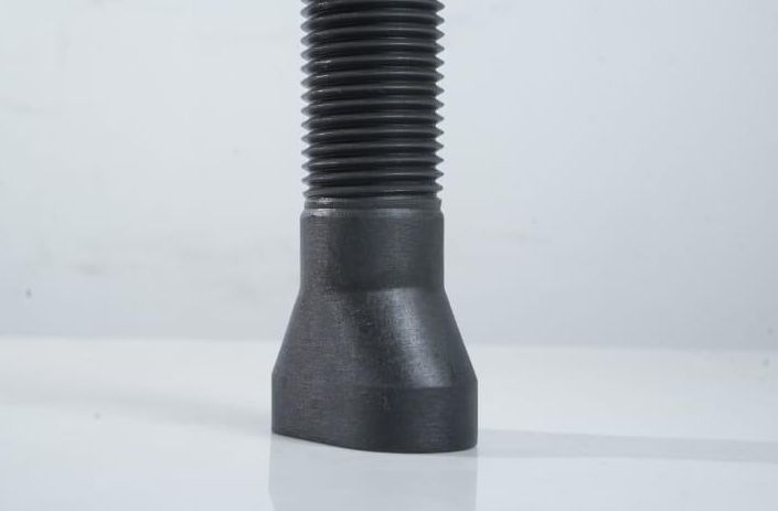 Oval Head Bolts