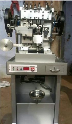 Box Chain Making Machine