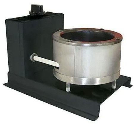 Induction Melting Furnace