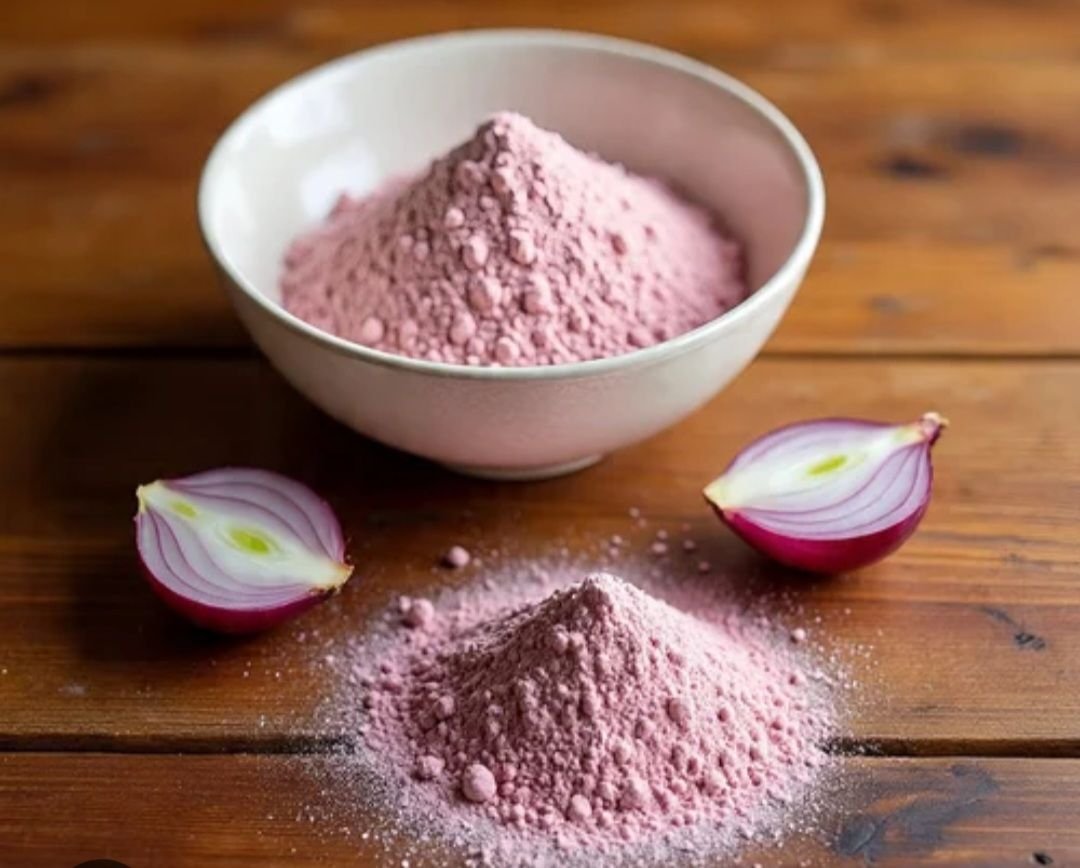 Dehydrated Onion Powder
