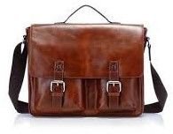 Leather Bags