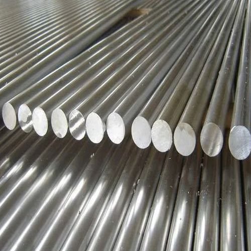21NiCrMo2 Steel Round Bar