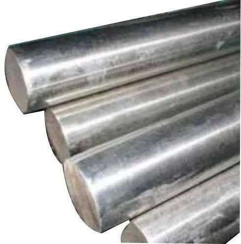 EN42J Steel Round Bar