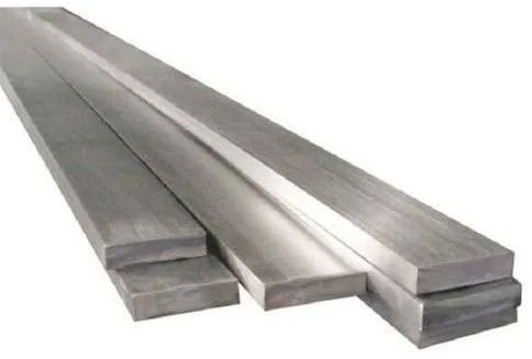 EN8 Steel Flat Bar