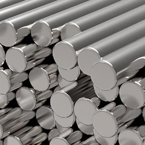 EN8M Steel Round Bar