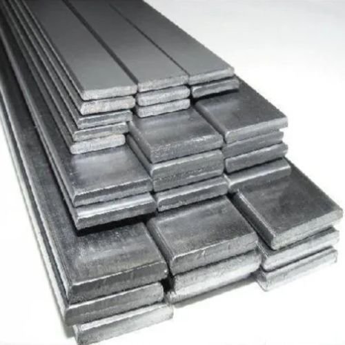 EN9 Steel Flat Bar