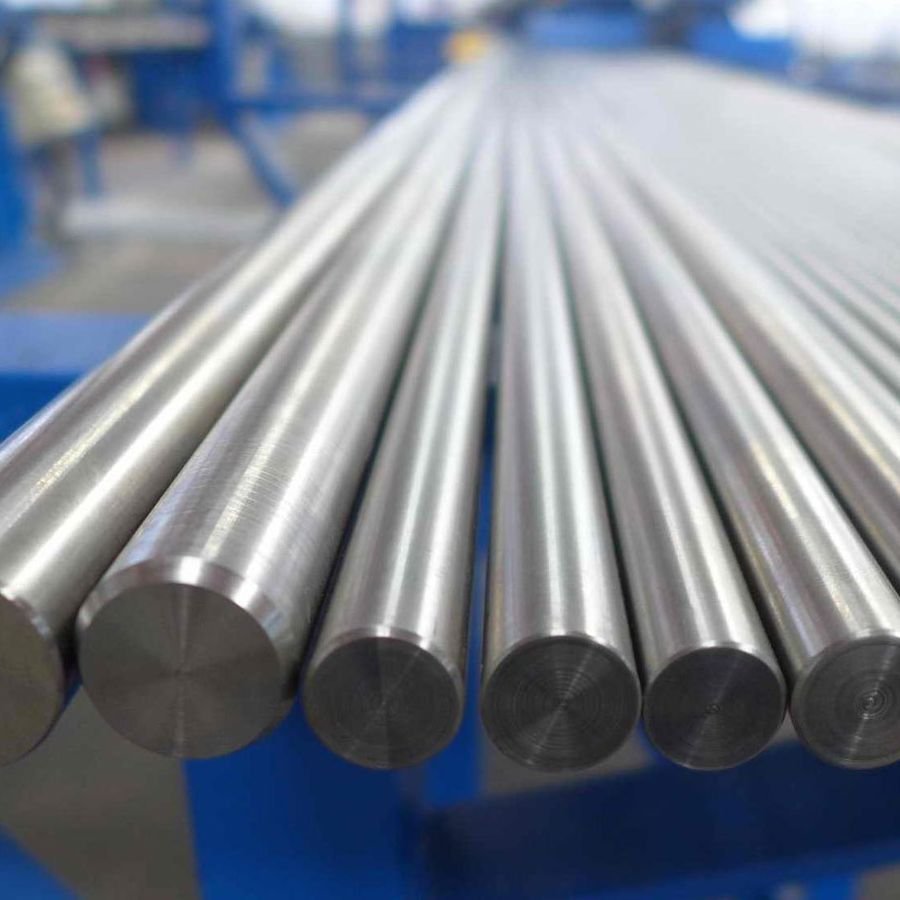 H11 Steel Round Bar