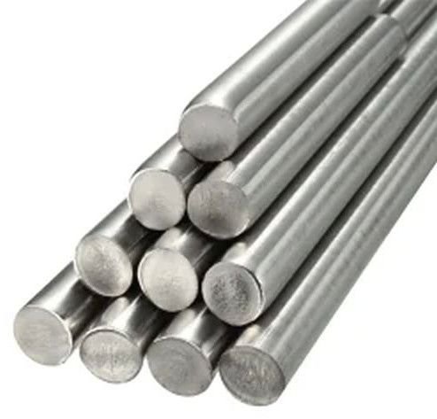 Ohns Steel Round Bar