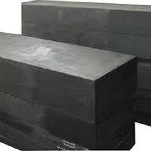 P20+Ni Steel Forged Block