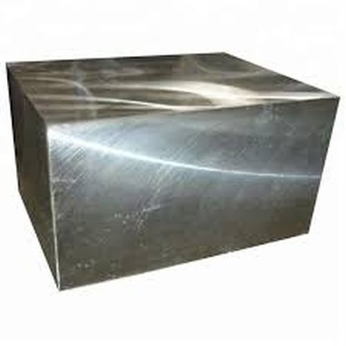 P20 Steel Forged Block