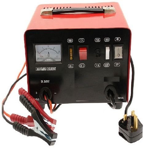 Battery Charger