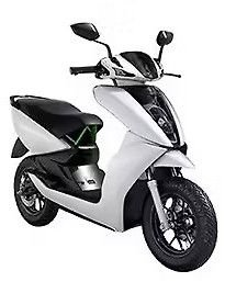 Electric Scooty