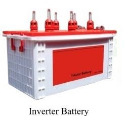 Inverter Battery