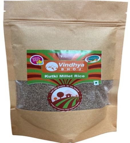 Little Millet Rice
