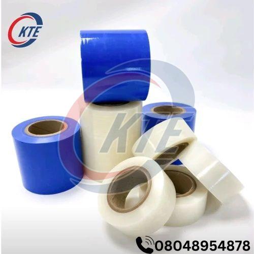 Black & White Surface Protection Self Adhesive Tape