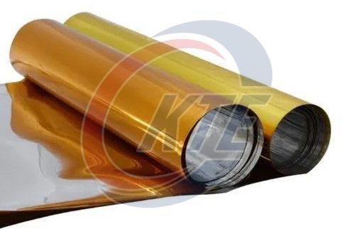 Colored Polyester Film