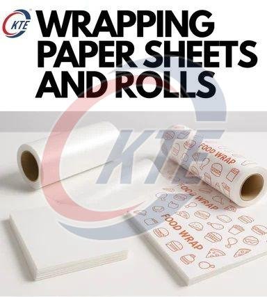 Customized Butter Paper