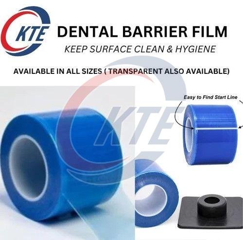 Dental Barrier Film
