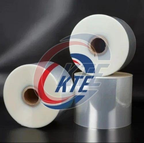 Heat Sealable BOPP Film