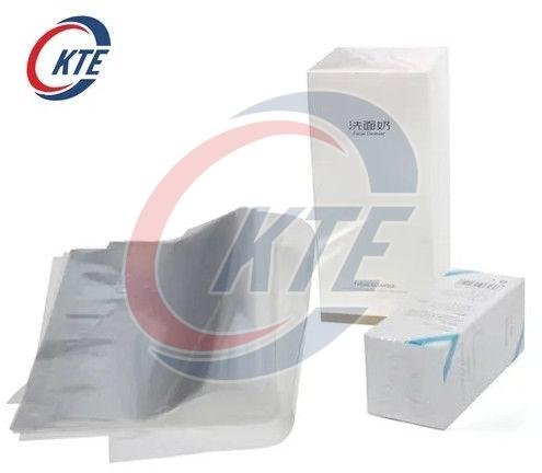 Heat Sealable BOPP Film Cigarette and Perfume Boxes